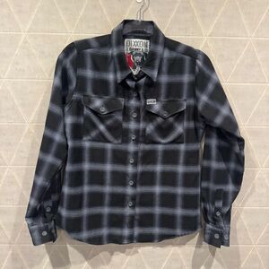 DIXXON FLANNEL